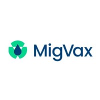 MigVax logo - Similar company to Zigdon Enterprises