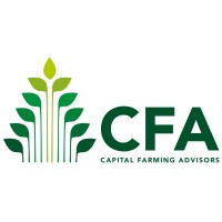 Capital Farming Advisors logo - Similar company to Cropaia