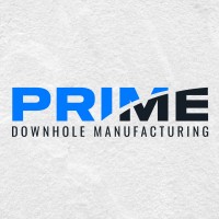 Prime Downhole Manufacturing LLC logo - Similar company to Dyna-Drill Technologies