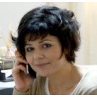 Zineb Benmoussa logo - Similar company to Dmt