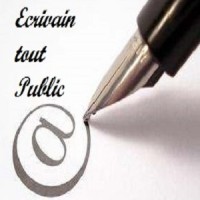 Ecrivain tout public logo - Similar company to Interpreted Software
