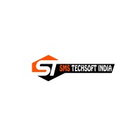 SMS TECHSOFT INDIA logo - Similar company to Sms Technology