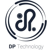 DP Technology logo - Similar company to Dp Technology