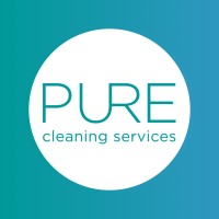 Pure Cleaning Services logo - Similar company to National Energy Group