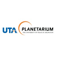 UTA Planetarium logo - Similar company to Procreate Limited