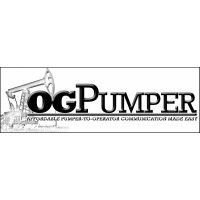 ogPumper logo - Similar company to Clearfork Resources, Llc