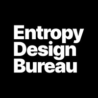 Entropy Design Bureau logo - Similar company to Helge - Edtech Company