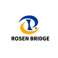 Rosen Bridge Singapore Pte Ltd logo - Similar company to Stellar Tech Labs