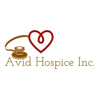 AVID HOSPICE INC logo