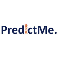 PredictMe logo - Similar company to Pixalite Design Studios
