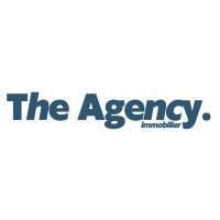 The Agency Immo logo - Similar company to Mdna.