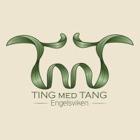 Ting med Tang AS logo - Similar company to Fjord Cleanup