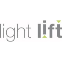 lightlift GmbH logo - Similar company to Ambofix Ag