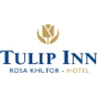 Tulip Inn Rosa Khutor Sochi