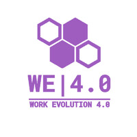 Work Evolution 4.0 logo - Similar company to Cresta Talent