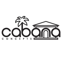 Cabana Concepts logo - Similar company to Nicoletti Srl