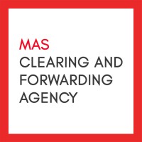 MAS CLEARING AND FORWARDING AGENCY logo - Similar company to Acfa Cargo By Anoon Clearing & Forwarding Agency (Pvt) Ltd.