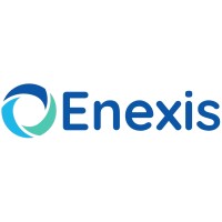 Enexis logo - Similar company to Enerco Systems Gmbh & Co. Kg