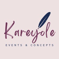 Kareyole Events & Concepts logo - Similar company to Chekdin