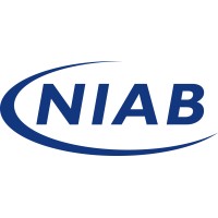 Niab logo - Similar company to Fera Science Ltd.