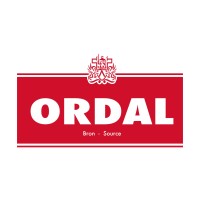 Ordal logo - Similar company to Bekius Schoolmaterialen