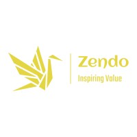 ZENDO,  CONSULTORIA logo - Similar company to Demetra Lean Way D.O.O.