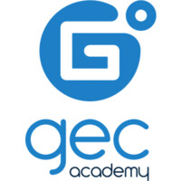 GEC Academy logo - Similar company to Collimate