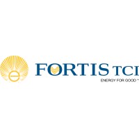 FortisTCI Ltd. logo - Similar company to Fortis Inc.