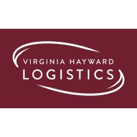 Virginia Hayward Logistics logo - Similar company to Maxwell And Franks