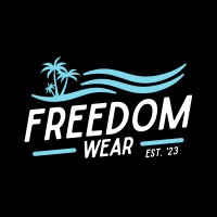 Freedom Wear logo - Similar company to Cloudflex Broadcast