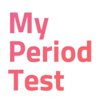 MyPeriodTest logo - Similar company to Each Design
