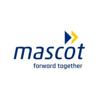 Mascot Infrastructure logo - Similar company to Easyprops