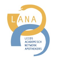 Leids Academisch Netwerk Apothekers logo - Similar company to Infarma