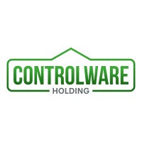 Controlware Holding GmbH logo - Similar company to Dimetis Gmbh