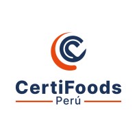 CERTIFOODS logo - Similar company to Insitect