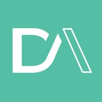DigitalArts logo - Similar company to Wasd