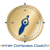 Coachpraktijk Inner Compass Coach logo - Similar company to Praktijk Moed!