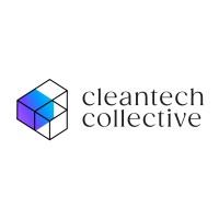 Clean Tech Collective logo - Similar company to Optiload Energy