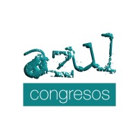 Azul Congresos logo - Similar company to Eurolang