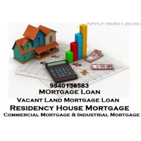 Mortgage Loan In Chennai Apply 9840136583 Land, House & Commercial logo - Similar company to Get Mortgage Leads
