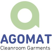 AGOMAT - Vestimenta para Salas Limpias logo - Similar company to Medicatec Argentina