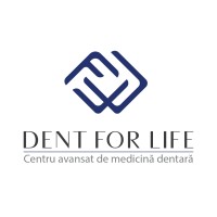 DentForLife-centru avansat de medicina dentara logo - Similar company to Orodeka Srl