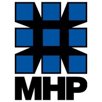 Material Handling Products Corporation (MHP) logo - Similar company to Herc-U-Lift, Inc.