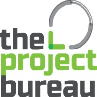 The Project Bureau logo - Similar company to Gapps–Global Alliance For The Project Professions