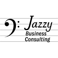 Jazzy Business Consulting株式会社 logo - Similar company to Jiam - The Consortium For Japan International Asset Management Center Promotion