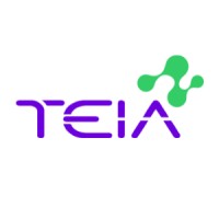 TEIA logo - Similar company to Teia