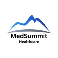 MedSummit Healthcare logo - Similar company to Cleverley + Associates