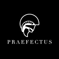 PRAEFECTUS logo - Similar company to Inuvak Supply Chain Solutions