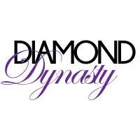 Diamond Dynasty Virgin Hair logo - Similar company to Novus Diamond