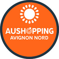 CENTRE COMMERCIAL AUSHOPPING AVIGNON NORD logo - Similar company to Aushopping